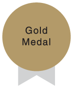 Award Medal