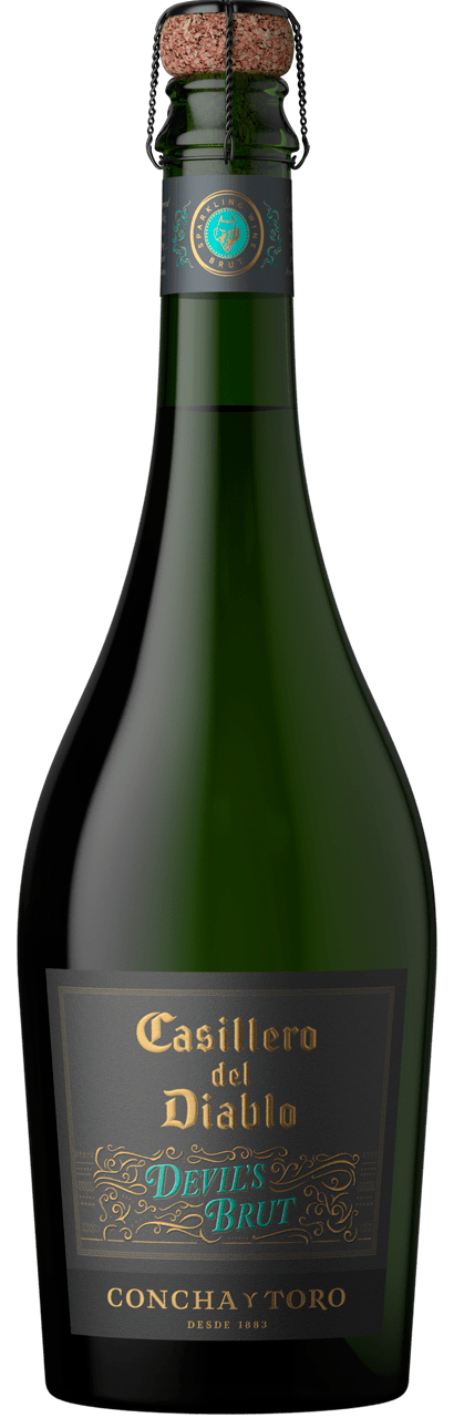 Devil’s Brut - Bottle