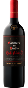 Red Blend