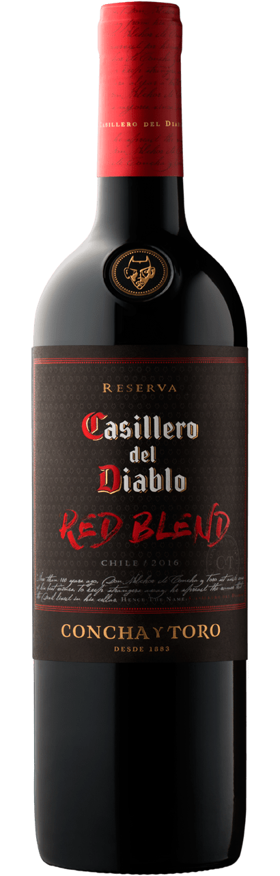 Red Blend