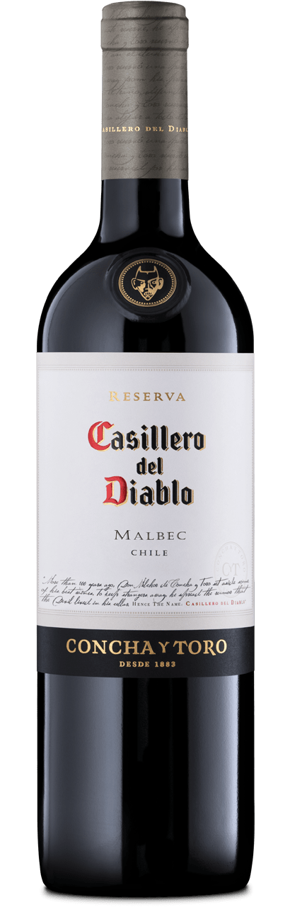 Malbec - Bottle