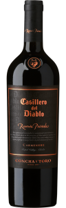 Reserva Privada Carmenere