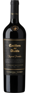 Reserva Privada Cabernet Sauvignon